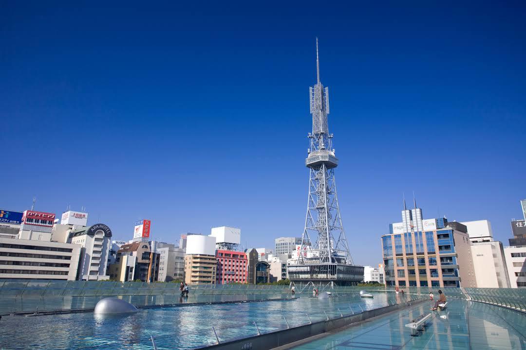 Nagoya TV Tower