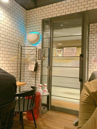 まつざか錦ワシントンホテルプラザ店